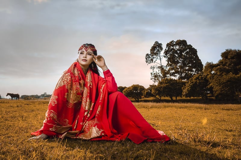 Renaissance Costume