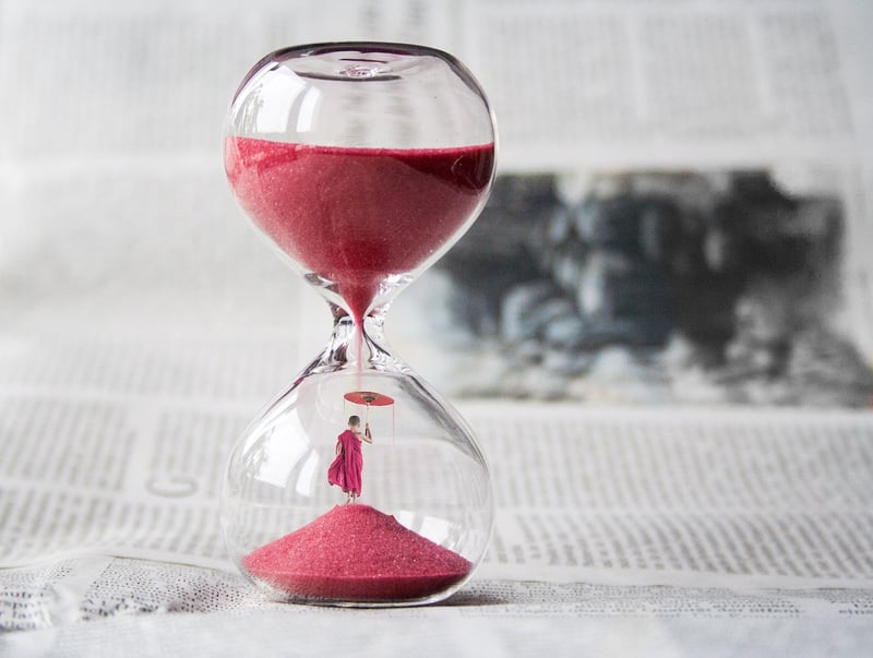 Time-Travel Mission
